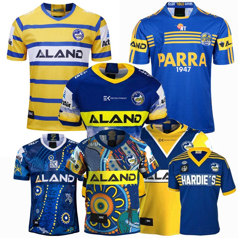 parramatta nrl shop