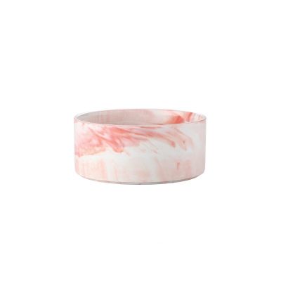 PinkMarble-21cm1800ml