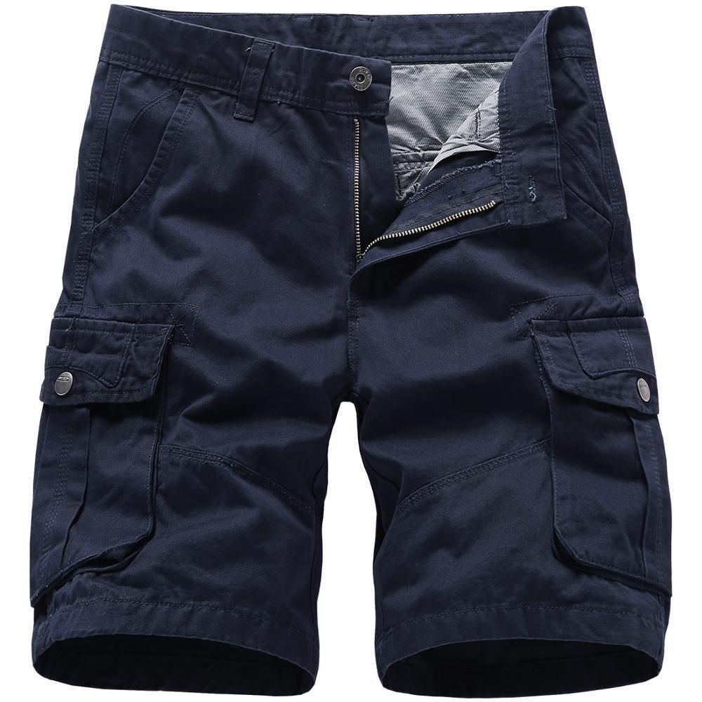 Navy blau