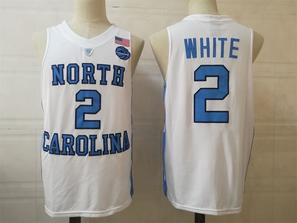 2 coby white white jersey