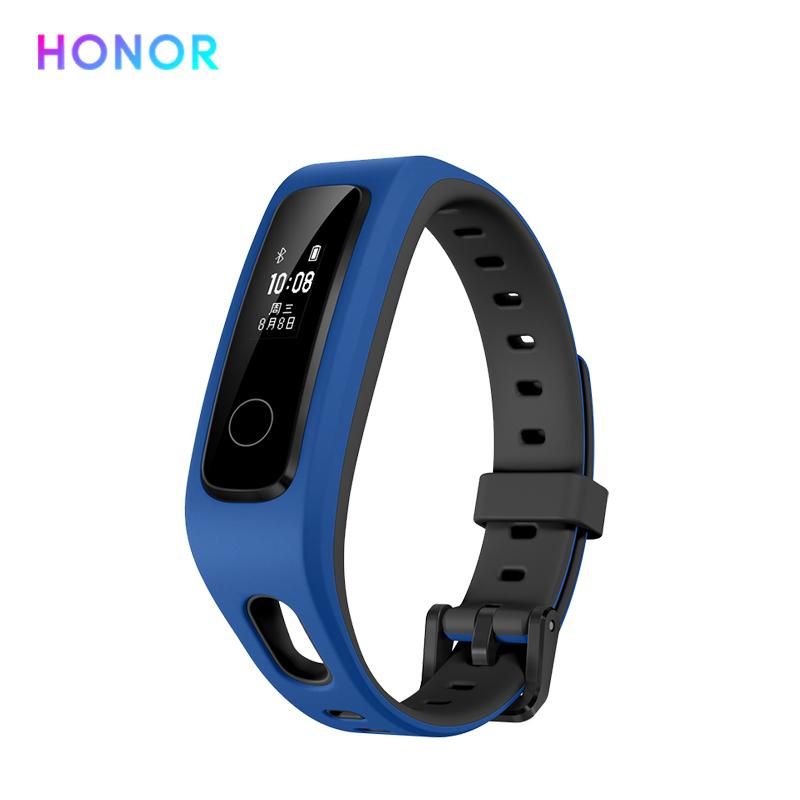 Suministro Al Por Mayor Huawei Honor Band 4 Ejecución Inteligente Pulseras  Del Sueño Monitoreo Huawei Honor Band 4 Ejecución De La Pulsera De La  Aptitud Inteligente A Prueba De Agua De Ferner,