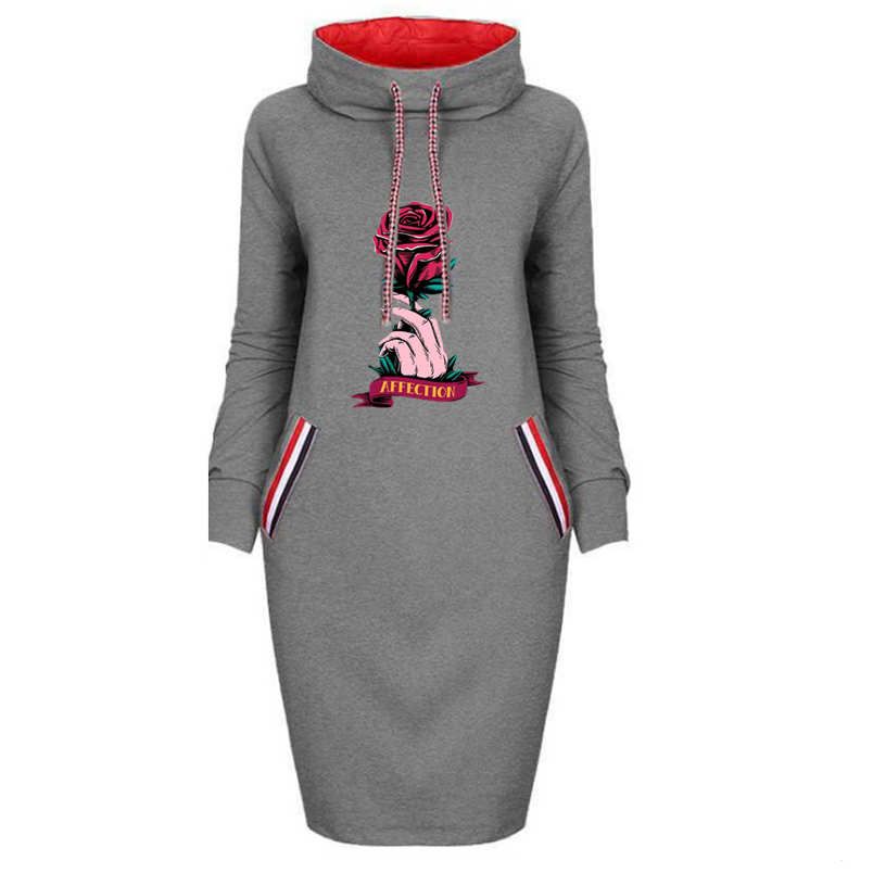diy hoodie dress