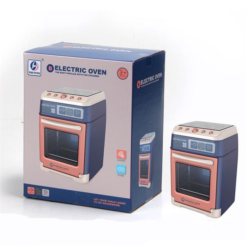 Forno elettrico