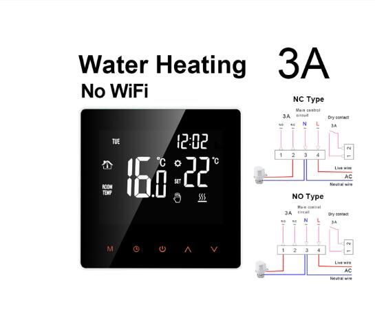 Wi-Fi 3A 가열 없음