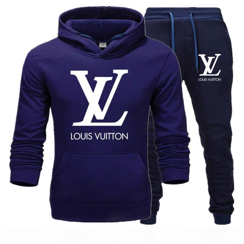 louis vuitton tracksuit price