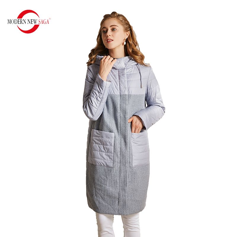 Saga quilted anorak sales