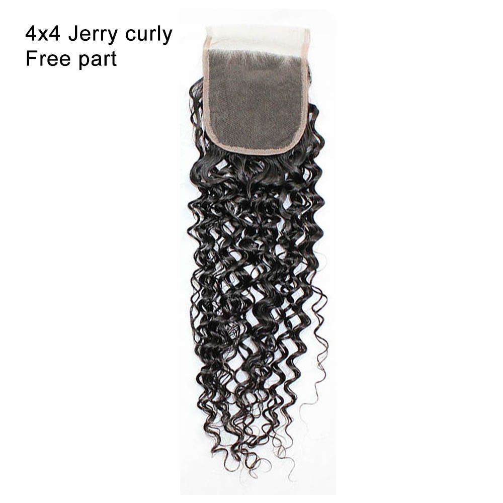 Jerry Curly