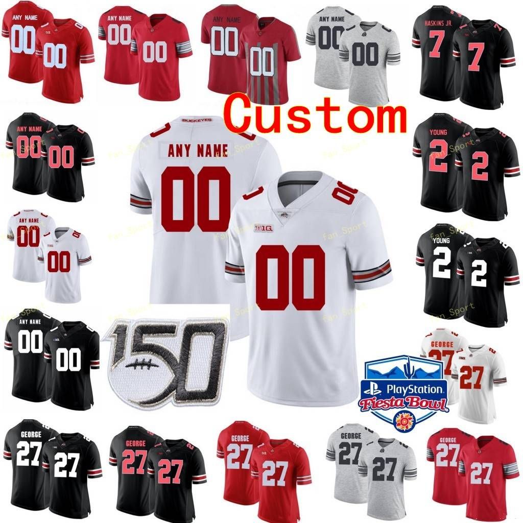 johnny utah ohio state shirt