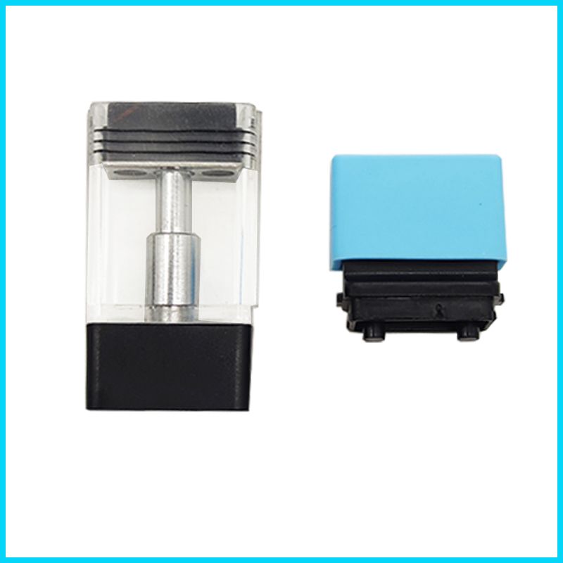 2021 Plug Play Vape Pods Cartridge Ceramic Coil 1.0ML Thick Oil