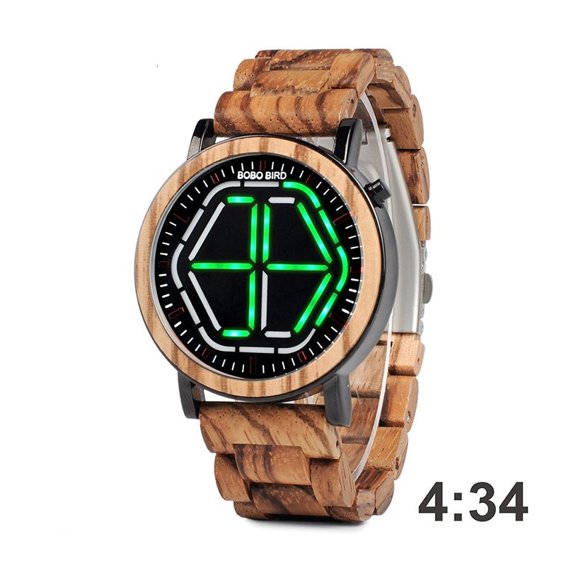 Bobo bird on sale led watch