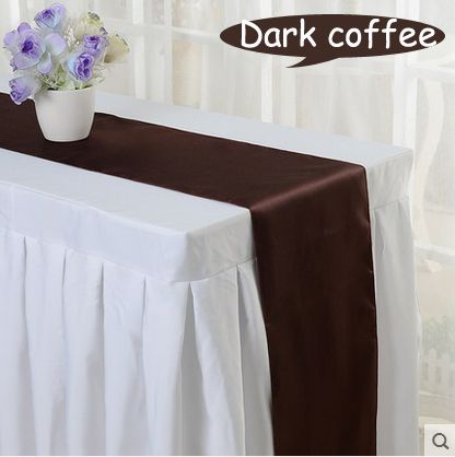 dark coffee-30x275cm-solid