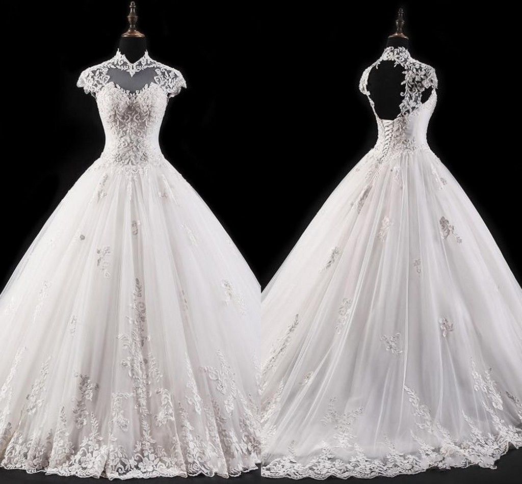 gown sleeves design 2021