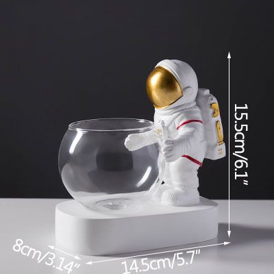 Astronaut-goud