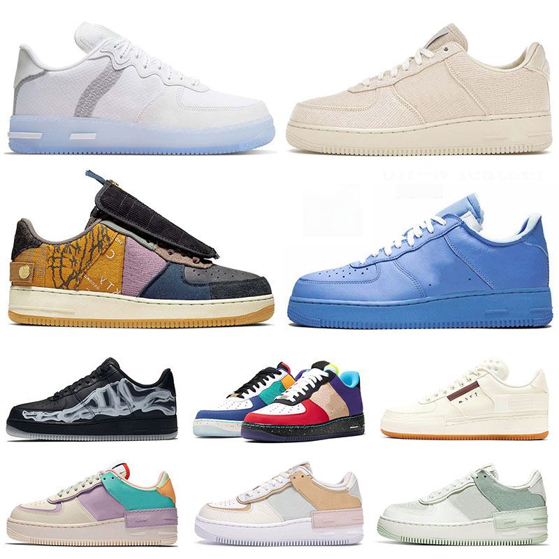 air force one type n354