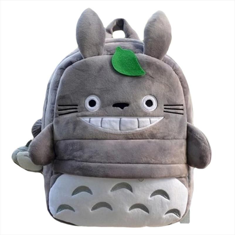 Mochila totoro outlet