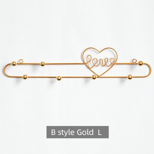 B Style Gold -L