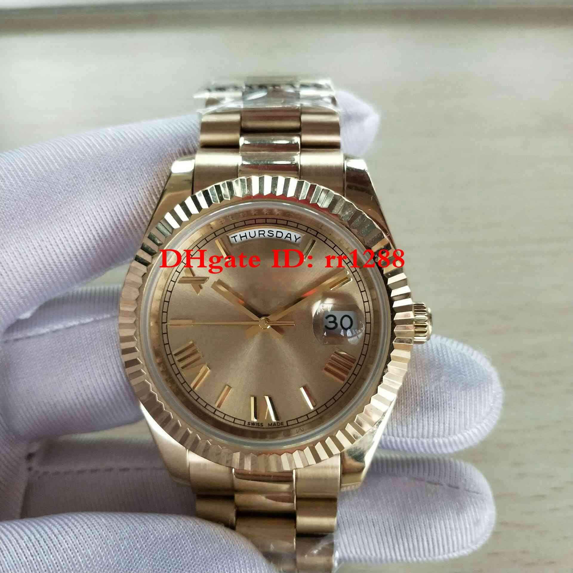 dhgate rolex day date