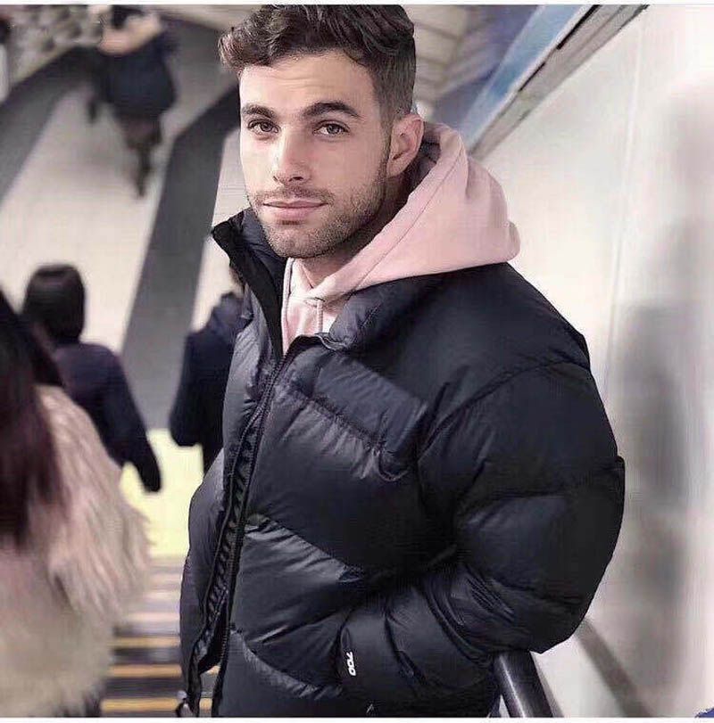 winter jacket brand names