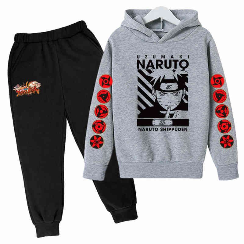 Naruto Conjuntos