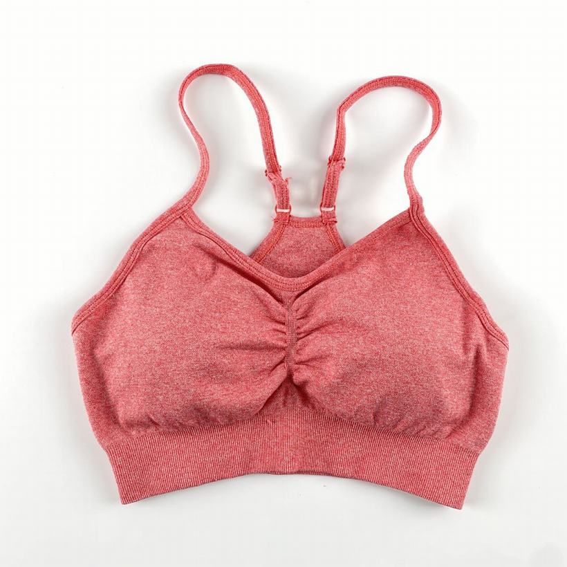 C20(WatermelonRed Bra)