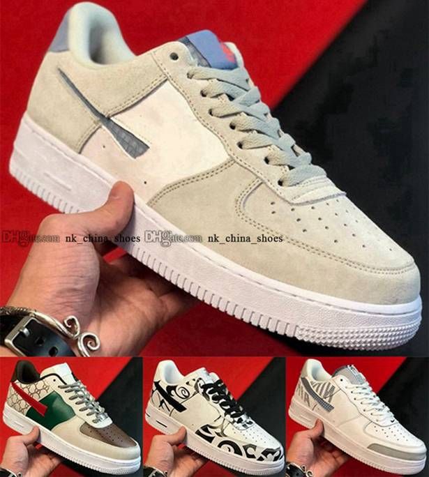 Compre Casual Force 46 Tamaño De Las Mujeres Zapatillas De Los EE. UU.  Niños En Los EE. UU. Niños Menores Jóvenes AF1 35 UNO ZAPATILLAS 12 EUR  Entrenadores Para Hombre Air 1