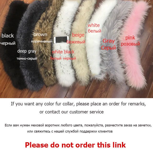 Fur Color Choose