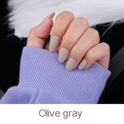 Gris olive