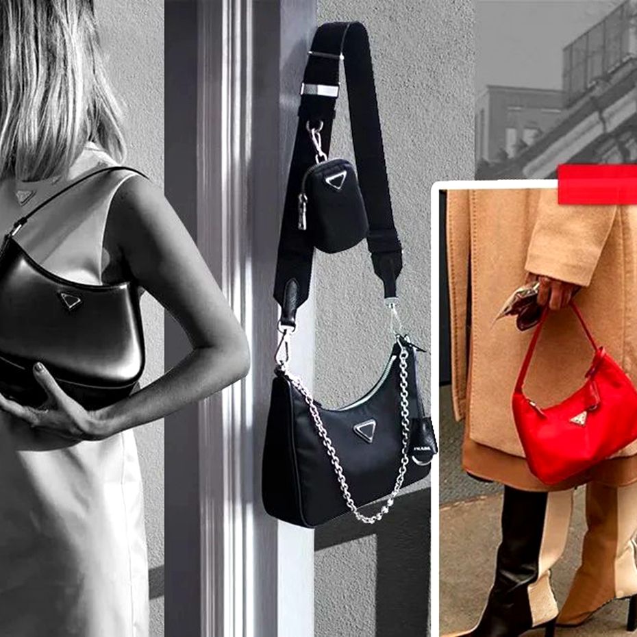 2000s style bolsas