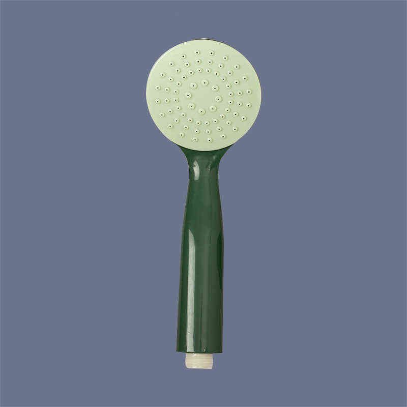 TurboFlow Shower Head High Pressure & Water Saving Adjustable