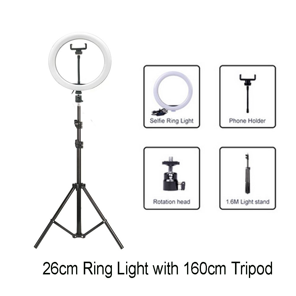 Light160cm Tripod