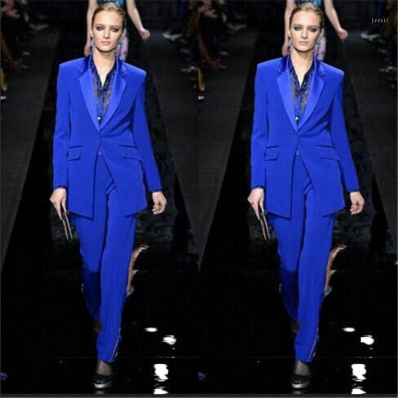 Womens Two Piece Pants Women Pant Suit 