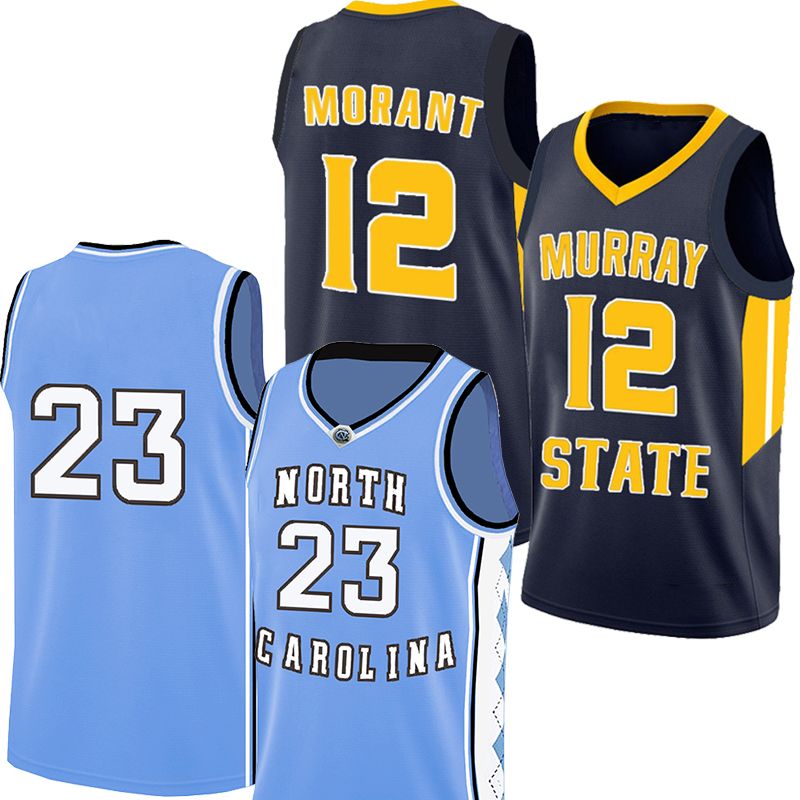 NCAA Jersey