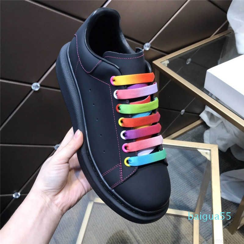 Diseño de lujo para hombre para mujer zapatos de vestir cuero con cordones, comodidad, zapatos
