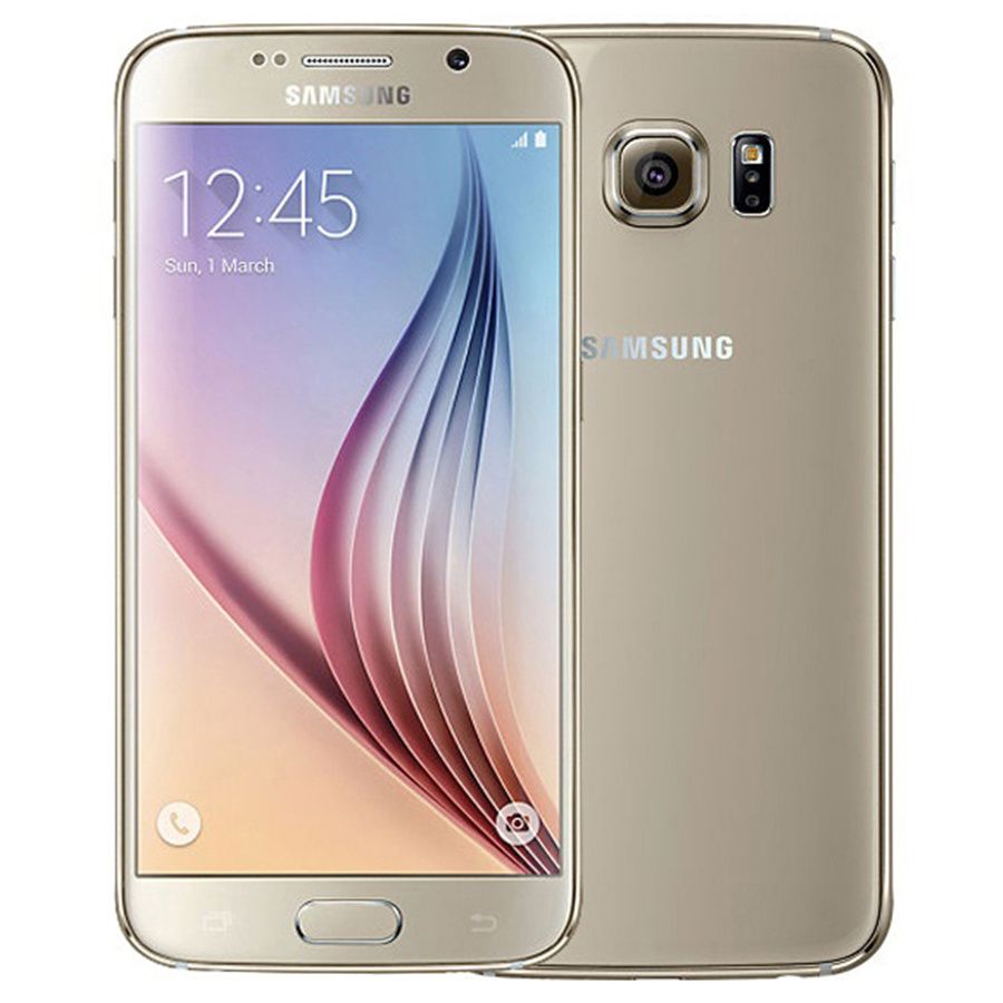 Смартфоны Samsung S6 Купить