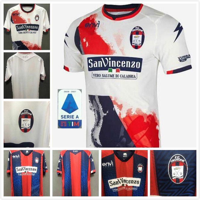crotone fc store