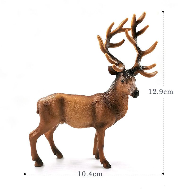 Deer -m
