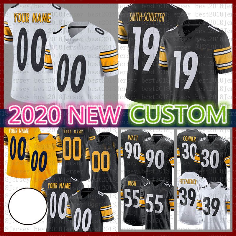 mason rudolph youth jersey