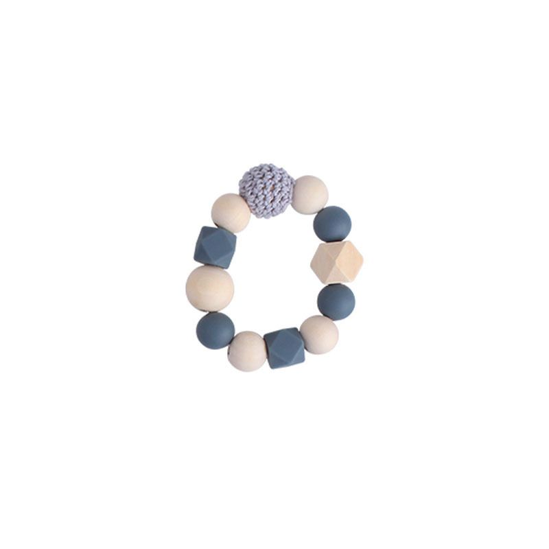 Pulsera gris