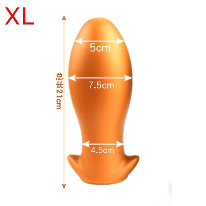 Złote XL