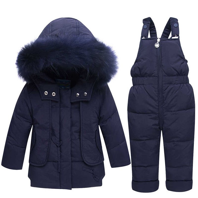infant boy winter jacket
