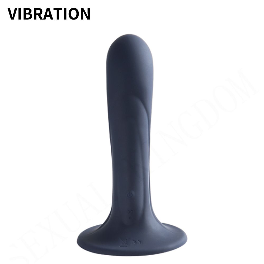 Vibration-black