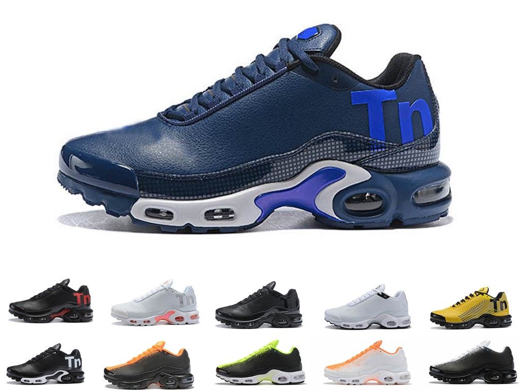 tn mercurial bleu