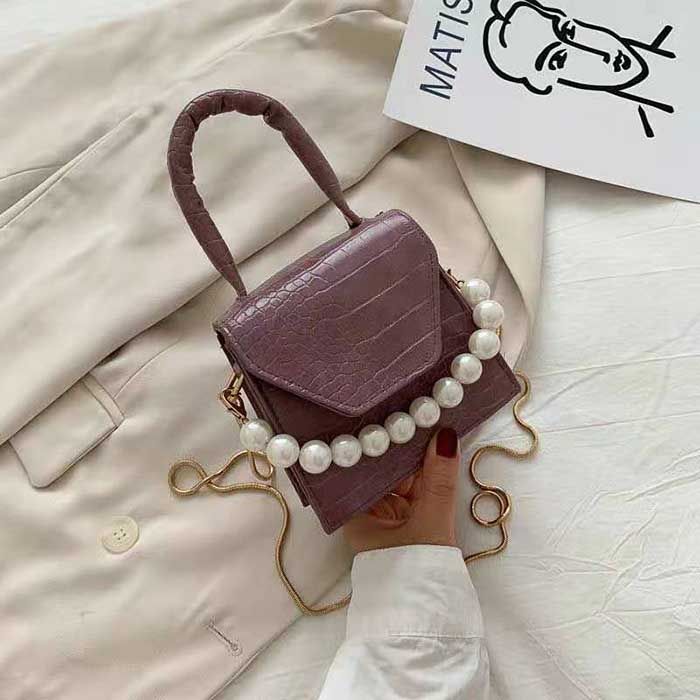 Evening Bags Women Messenger Postman Bag Crossbody Fashion Bags Cowhide  Leather Tote Single Strap Fashion Handbags Purse Vintage Nurse Bag Shoulder  Bag - China Shoulder Bag and Tote Bag price