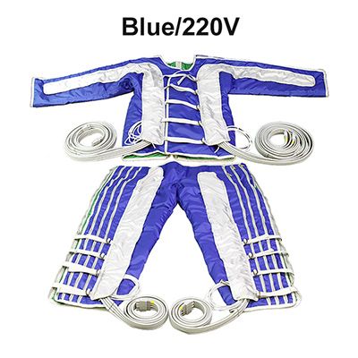 220V Blue