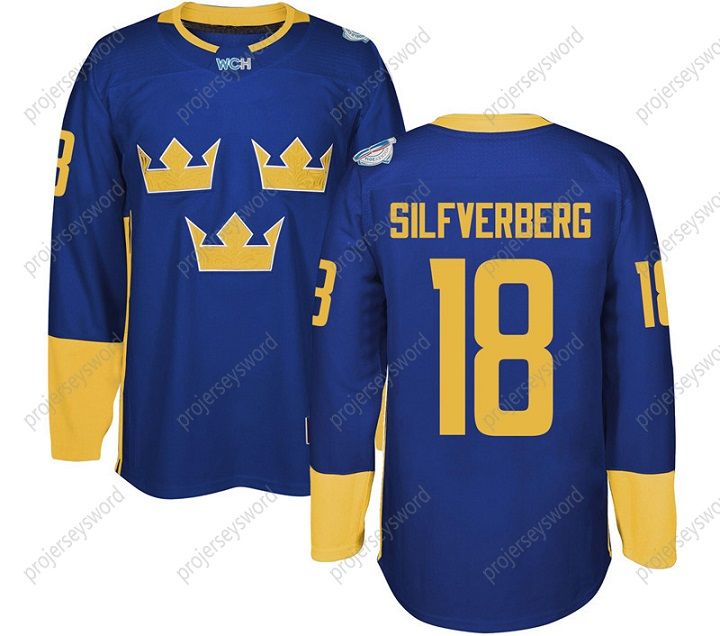 18 Silfverberg blauw