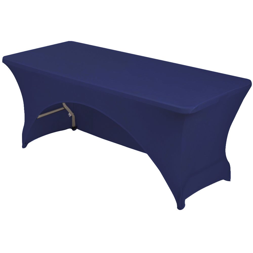 Navy Blue-6FT-183 x 76 x 75cm