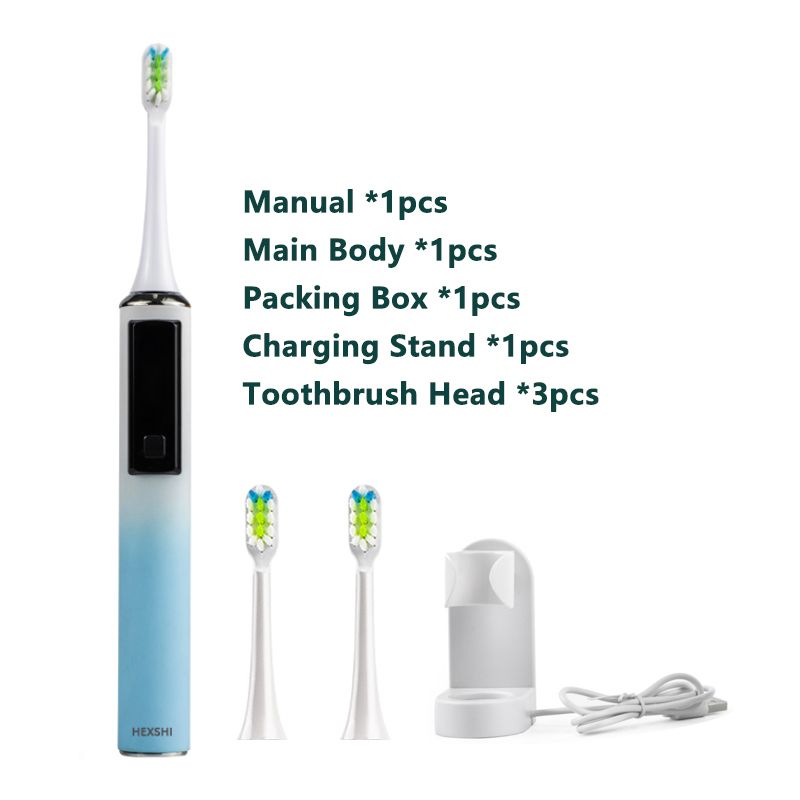 électrique Toothbrush3