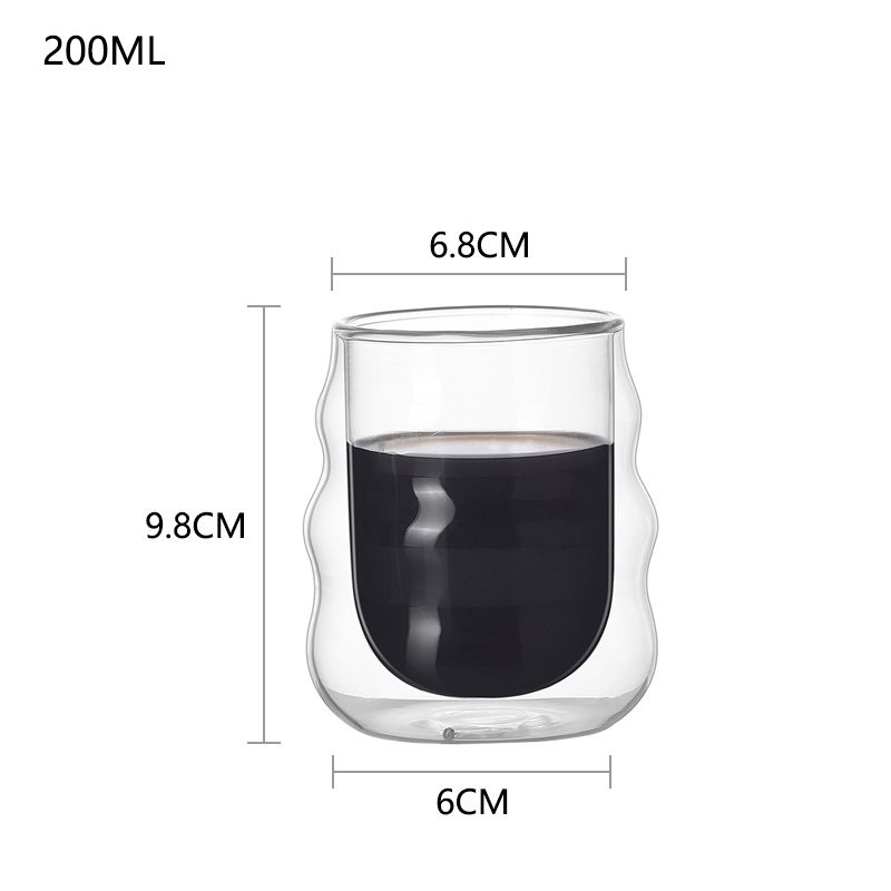 200ml Cup CB326.