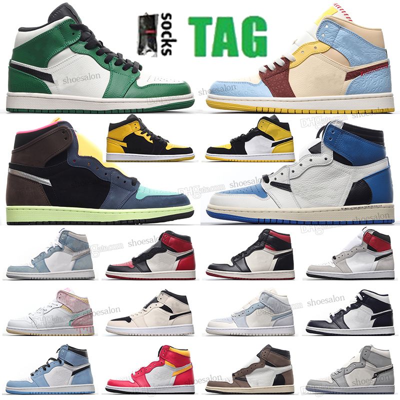 Air Jordan 1 Retro High Dior 64,95€| Baratas