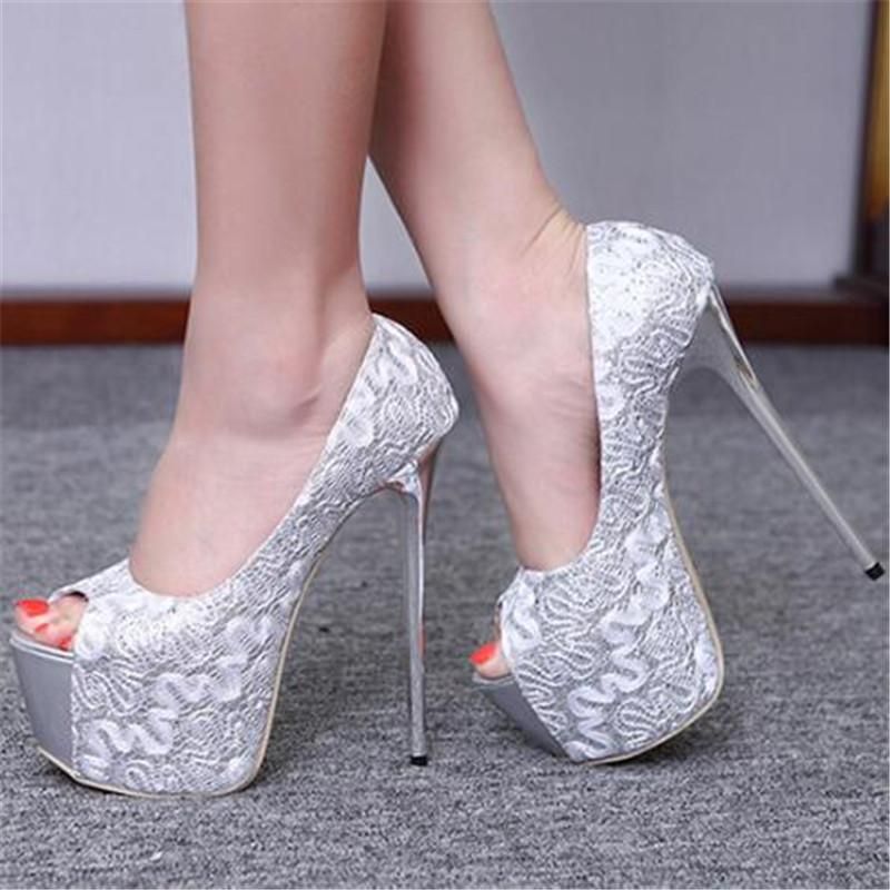 women's shoes platform pumps